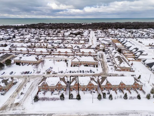 Saugeen Shores, ON N0H 2C0,409 Joseph ST #23