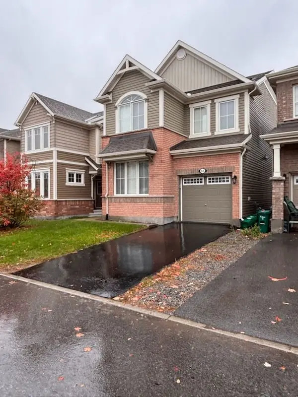 66 Escallonia CT, Stittsville - Munster - Richmond, ON K2S 0W9