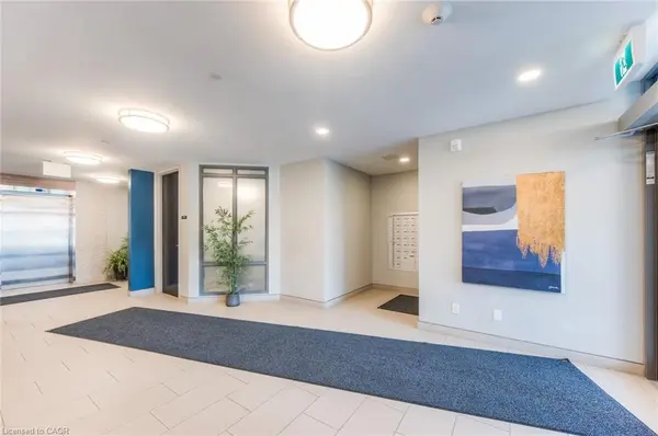 Kitchener, ON N2G 0C4,399 QUEEN ST S #317