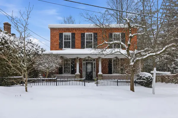 81 Pine ST S, Port Hope, ON L1A 3G2