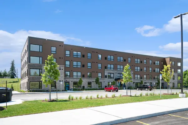 Arnprior, ON K7S 2J1,12 Thomas ST S #210