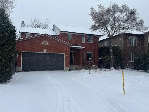 25 SPINDLE WAY, Stittsville - Munster - Richmond, ON K2S 1J3