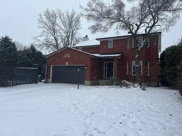 Stittsville - Munster - Richmond, ON K2S 1J3,25 SPINDLE WAY