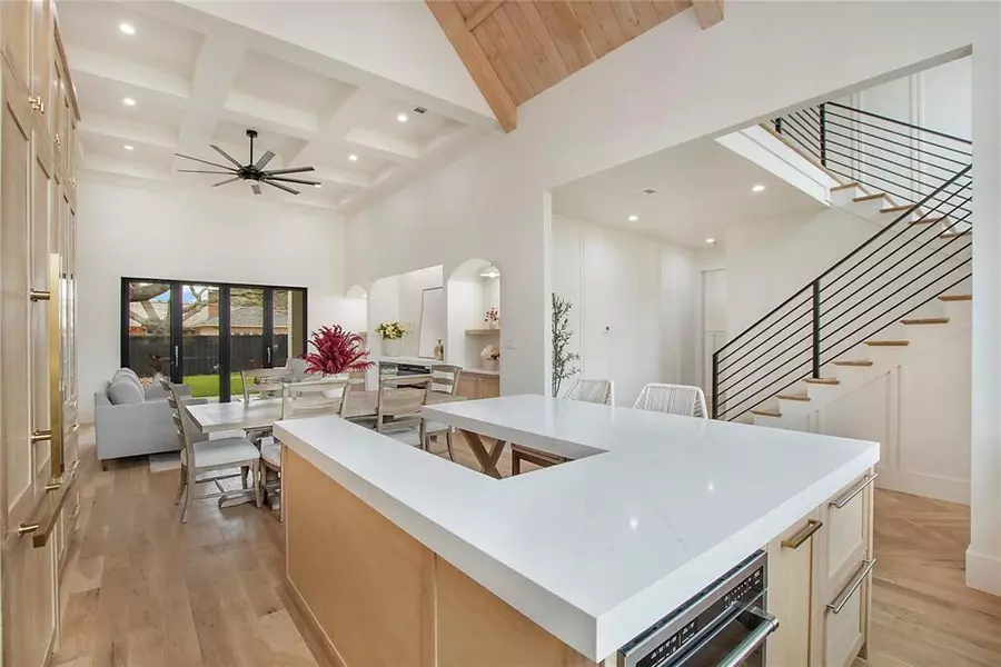 1129 Melrose Drive, Richardson, TX 75080