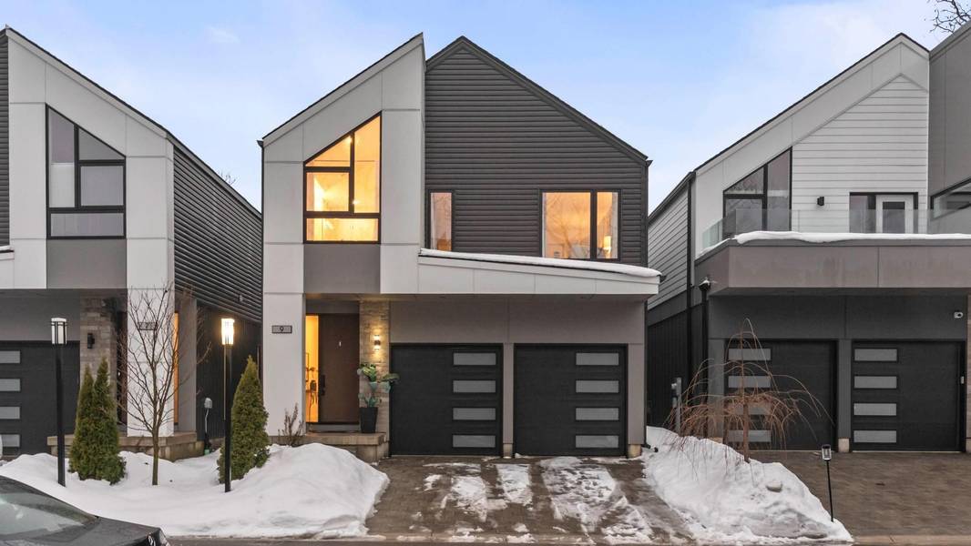 1195 Riverside DR #9, London North, ON N6H 0K4