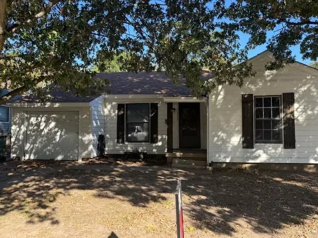 Sherman, TX 75092,1711 N Ricketts Street