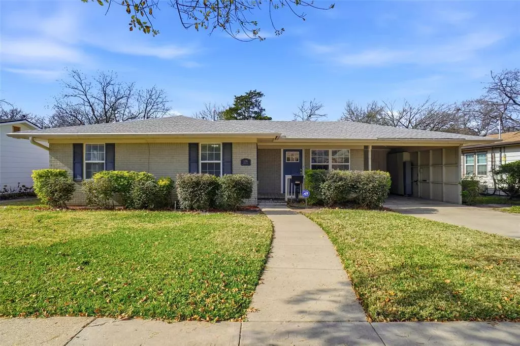 Grapevine, TX 76051,1236 Terrace Drive