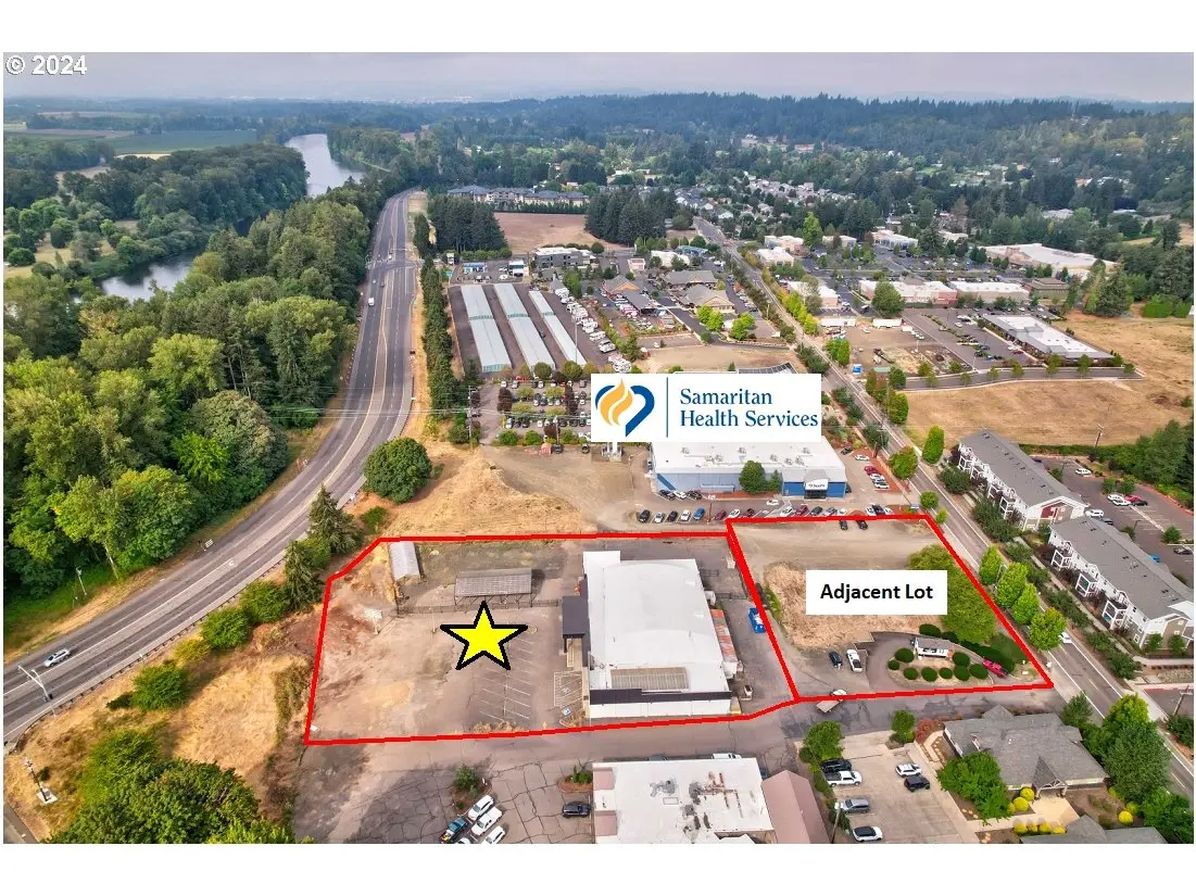 Albany, OR 97321,350 HICKORY ST