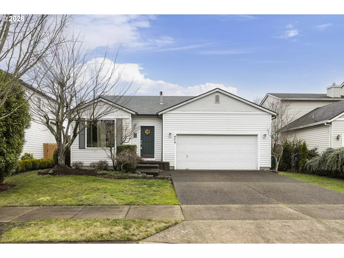 Woodburn, OR 97071,426 INGLEWOOD LN