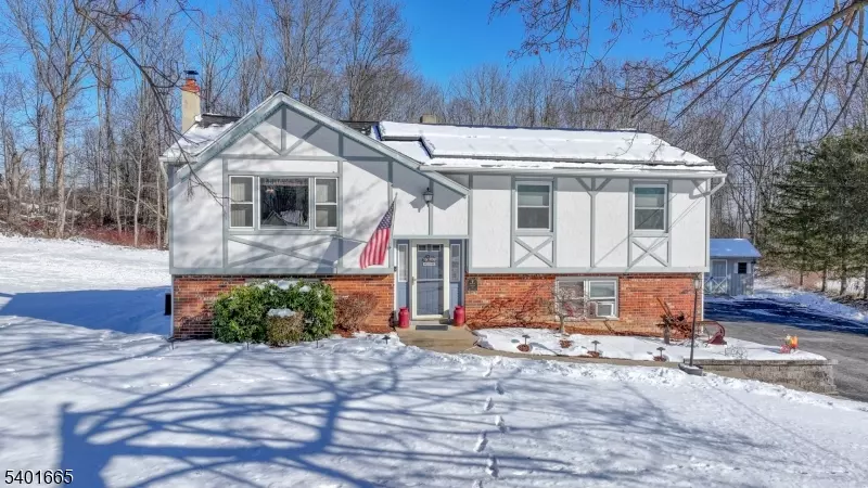 Wantage Twp., NJ 07826,5 Butternut Rd