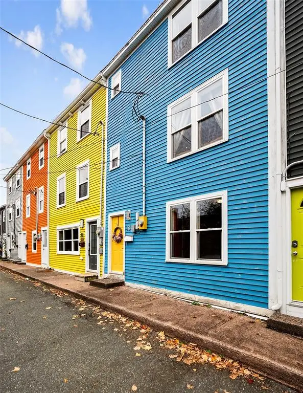 10 Gill Place, St. John's, NL A1C 1K9