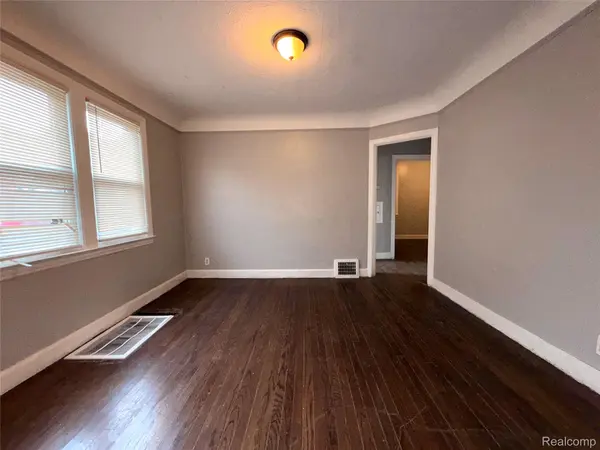 Detroit, MI 48224,4522 Hereford ST