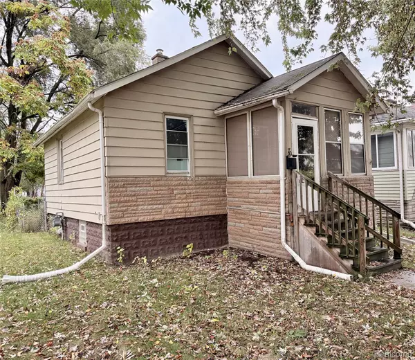 Ecorse, MI 48229,70 W Broadway ST