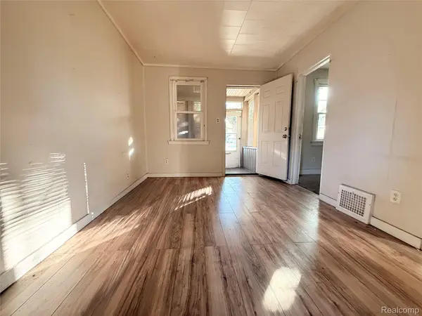 Ecorse, MI 48229,70 W Broadway ST