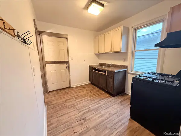 Ecorse, MI 48229,70 W Broadway ST