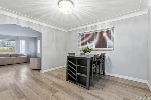 Detroit, MI 48235,5620 W Outer DR