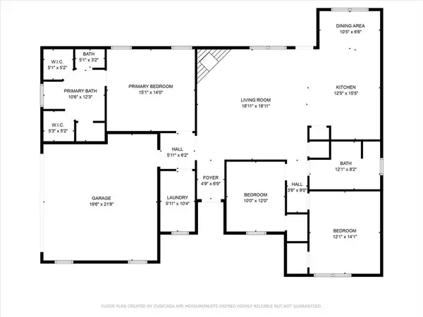Tioga, TX 76271,304 Bradley Street