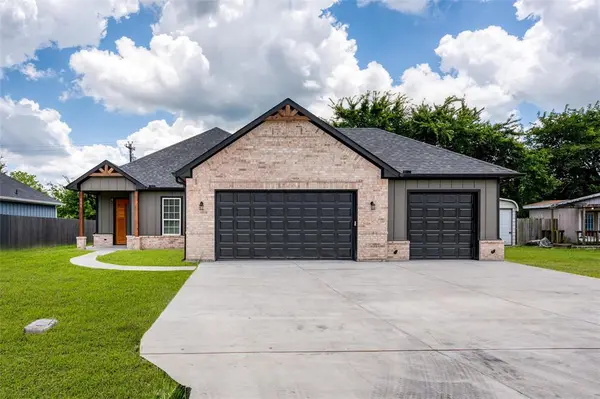 595 Kontiki Drive, Tool, TX 75143