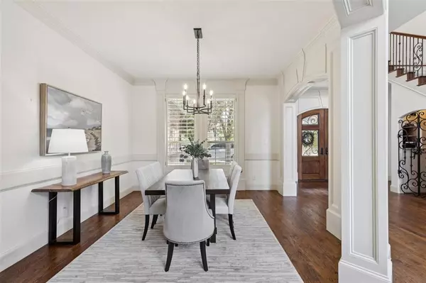 Keller, TX 76262,2405 Fernwood Drive