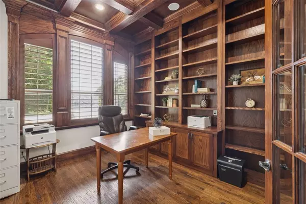 Keller, TX 76262,2405 Fernwood Drive