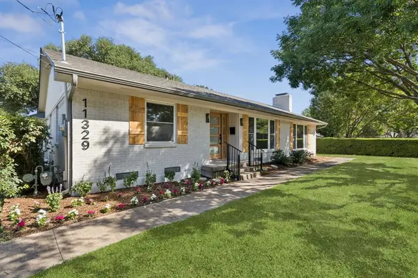 Dallas, TX 75218,11329 Gatewood Place