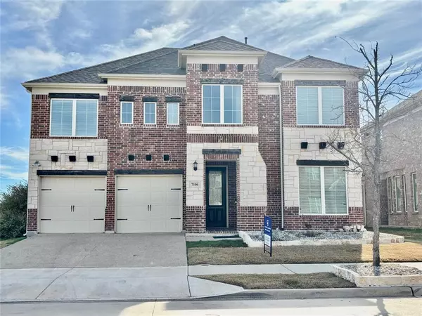 7106 Aster Drive, Venus, TX 76084