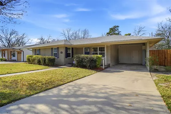 Grapevine, TX 76051,1236 Terrace Drive