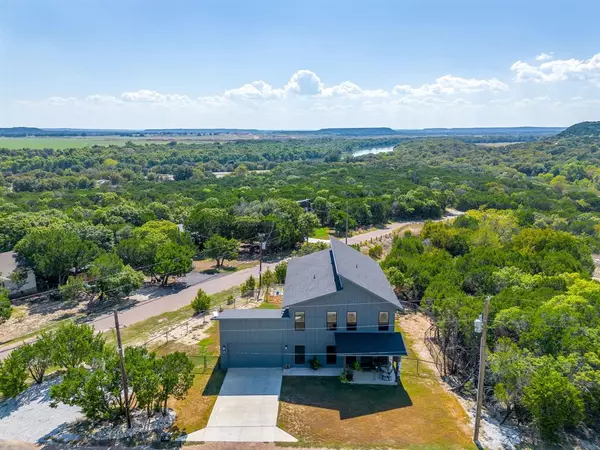 Rio Vista, TX 76093,9720 Scenic View Court
