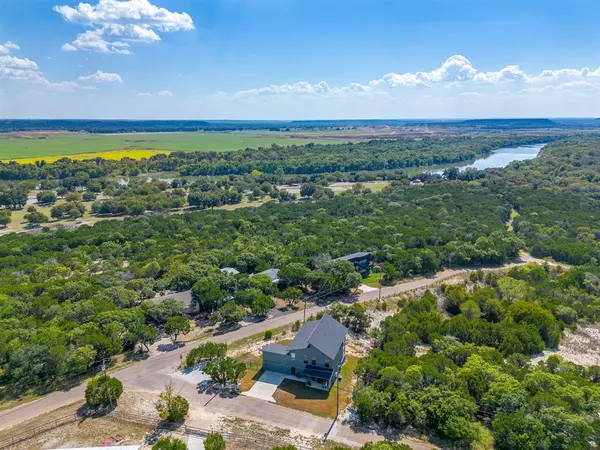 Rio Vista, TX 76093,9720 Scenic View Court