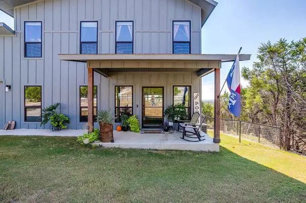 Rio Vista, TX 76093,9720 Scenic View Court
