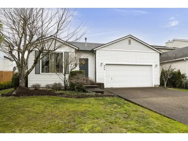 Woodburn, OR 97071,426 INGLEWOOD LN