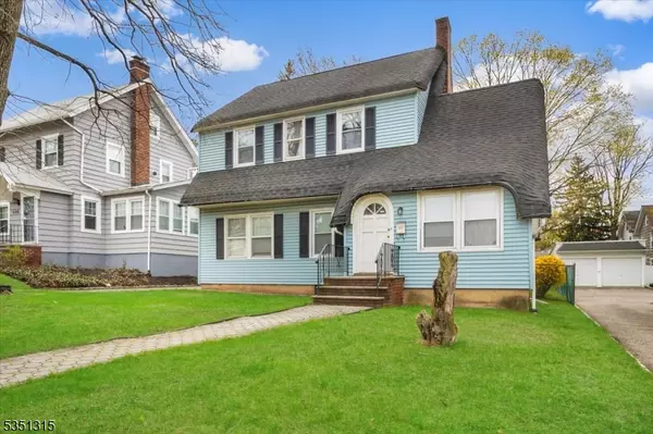 City Of Orange Twp., NJ 07050,502 Park Ave