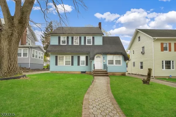 City Of Orange Twp., NJ 07050,502 Park Ave