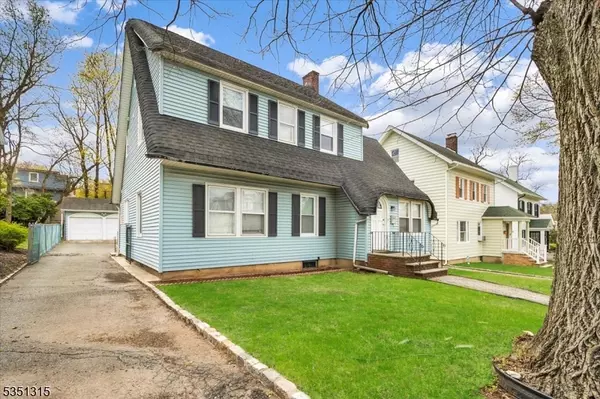 City Of Orange Twp., NJ 07050,502 Park Ave