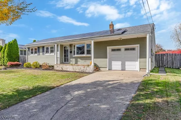 183 E Camplain Rd, Manville Boro, NJ 08835