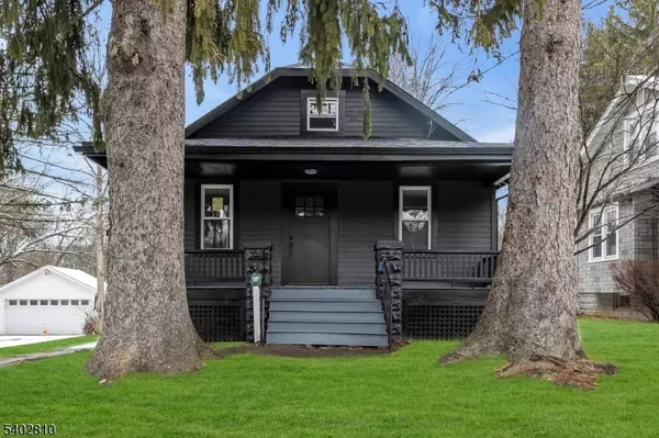 324 E Washington Ave, Washington Boro, NJ 07882