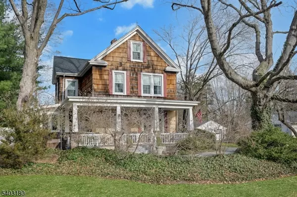 Montville Twp., NJ 07058,34 Bloomfield Ave