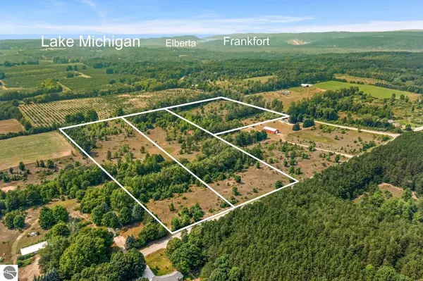 Frankfort, MI 49635,3234 Forrester RD