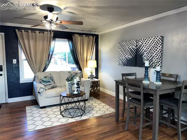 Pueblo, CO 81008,3133 Morris AVE