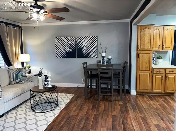 Pueblo, CO 81008,3133 Morris AVE