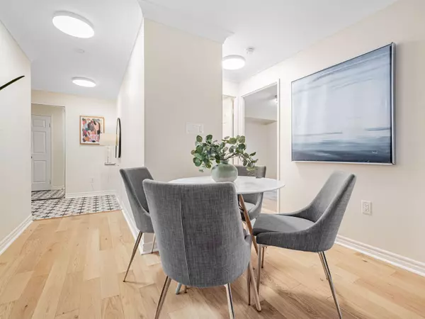 Toronto C10, ON M4S 1A7,253 Merton ST #505