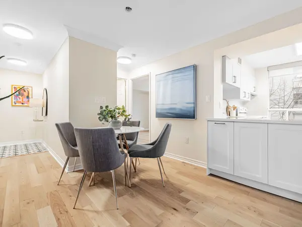 253 Merton ST #505, Toronto C10, ON M4S 1A7