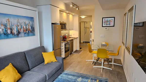 99 John ST #3506, Toronto C01, ON M5V 0S6