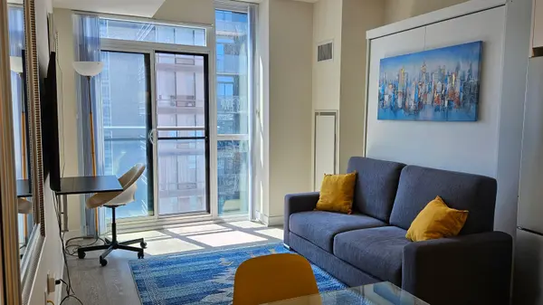 Toronto C01, ON M5V 0S6,99 John ST #3506