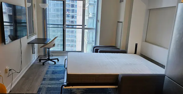 Toronto C01, ON M5V 0S6,99 John ST #3506