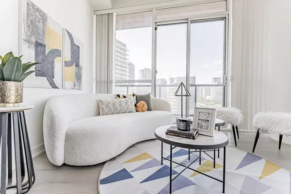 Toronto C01, ON M5V 0G8,20 Bruyeres Mews #1503