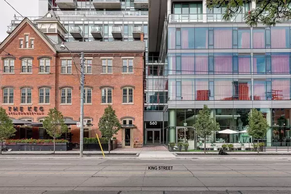 Toronto C01, ON M5V 0L5,461 Adelaide ST W #333