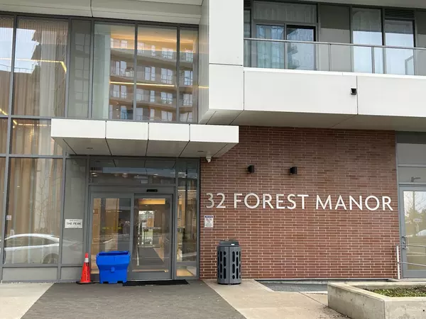 Toronto C15, ON M2J 1M1,Address not disclosed