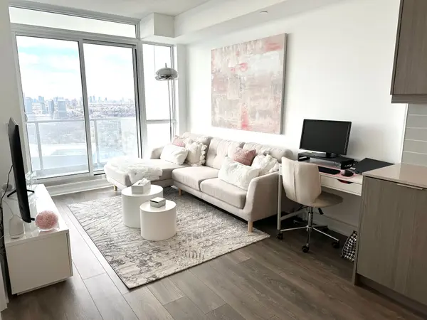 Toronto C15, ON M2J 1M1,Address not disclosed