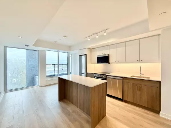 Toronto E06, ON M1N 0C7,2 Manderley DR #522